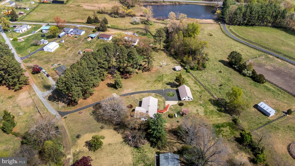 13349 BROCK LN, CULPEPER, Virginia 22701, 3 Bedrooms Bedrooms, ,2 BathroomsBathrooms,Residential,13349 BROCK LN,VACU2013256 MLS # VACU2013256