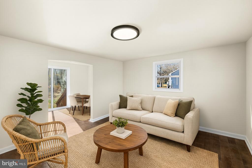 3366 LAVUE LN, FREDERICKSBURG, Virginia 22408, 3 Bedrooms Bedrooms, ,1 BathroomBathrooms,Residential,3366 LAVUE LN,VASP2040962 MLS # VASP2040962