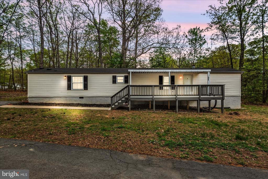 7449 LAKEWOOD LN, SPOTSYLVANIA, Virginia 22551, 2 Bedrooms Bedrooms, ,2 BathroomsBathrooms,Residential,7449 LAKEWOOD LN,VASP2040808 MLS # VASP2040808