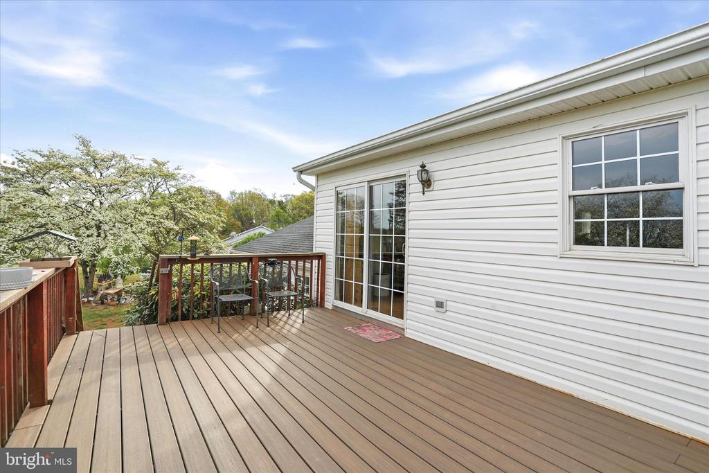 8117 BAILEY RD, WARRENTON, Virginia 20186, 4 Bedrooms Bedrooms, ,3 BathroomsBathrooms,Residential,8117 BAILEY RD,VAFQ2021550 MLS # VAFQ2021550