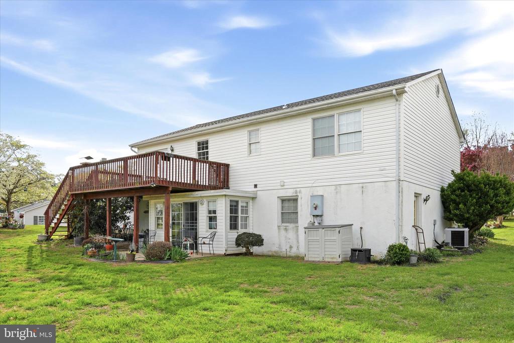 8117 BAILEY RD, WARRENTON, Virginia 20186, 4 Bedrooms Bedrooms, ,3 BathroomsBathrooms,Residential,8117 BAILEY RD,VAFQ2021550 MLS # VAFQ2021550