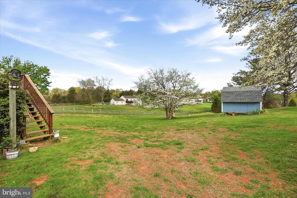 8117 BAILEY RD, WARRENTON, Virginia 20186, 4 Bedrooms Bedrooms, ,3 BathroomsBathrooms,Residential,8117 BAILEY RD,VAFQ2021550 MLS # VAFQ2021550