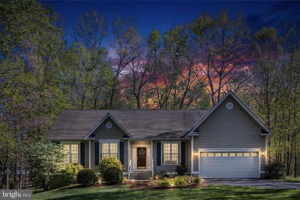 11113 PINEY FOREST DR, BUMPASS, Virginia 23024, 3 Bedrooms Bedrooms, ,2 BathroomsBathrooms,Residential,11113 PINEY FOREST DR,VASP2040840 MLS # VASP2040840