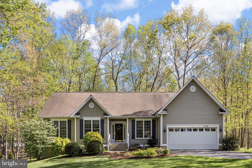 11113 PINEY FOREST DR, BUMPASS, Virginia 23024, 3 Bedrooms Bedrooms, ,2 BathroomsBathrooms,Residential,11113 PINEY FOREST DR,VASP2040840 MLS # VASP2040840