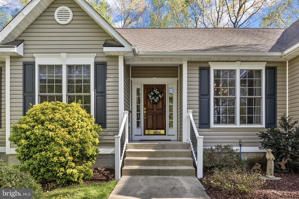 11113 PINEY FOREST DR, BUMPASS, Virginia 23024, 3 Bedrooms Bedrooms, ,2 BathroomsBathrooms,Residential,11113 PINEY FOREST DR,VASP2040840 MLS # VASP2040840