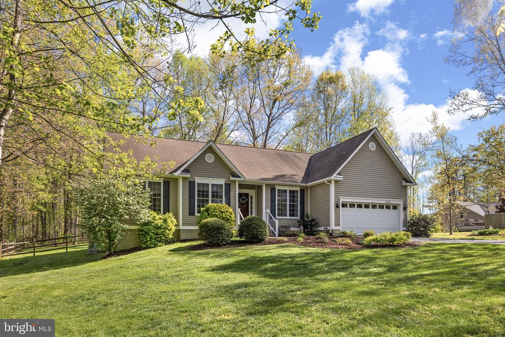 11113 PINEY FOREST DR, BUMPASS, Virginia 23024, 3 Bedrooms Bedrooms, ,2 BathroomsBathrooms,Residential,11113 PINEY FOREST DR,VASP2040840 MLS # VASP2040840