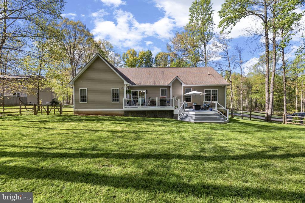 11113 PINEY FOREST DR, BUMPASS, Virginia 23024, 3 Bedrooms Bedrooms, ,2 BathroomsBathrooms,Residential,11113 PINEY FOREST DR,VASP2040840 MLS # VASP2040840