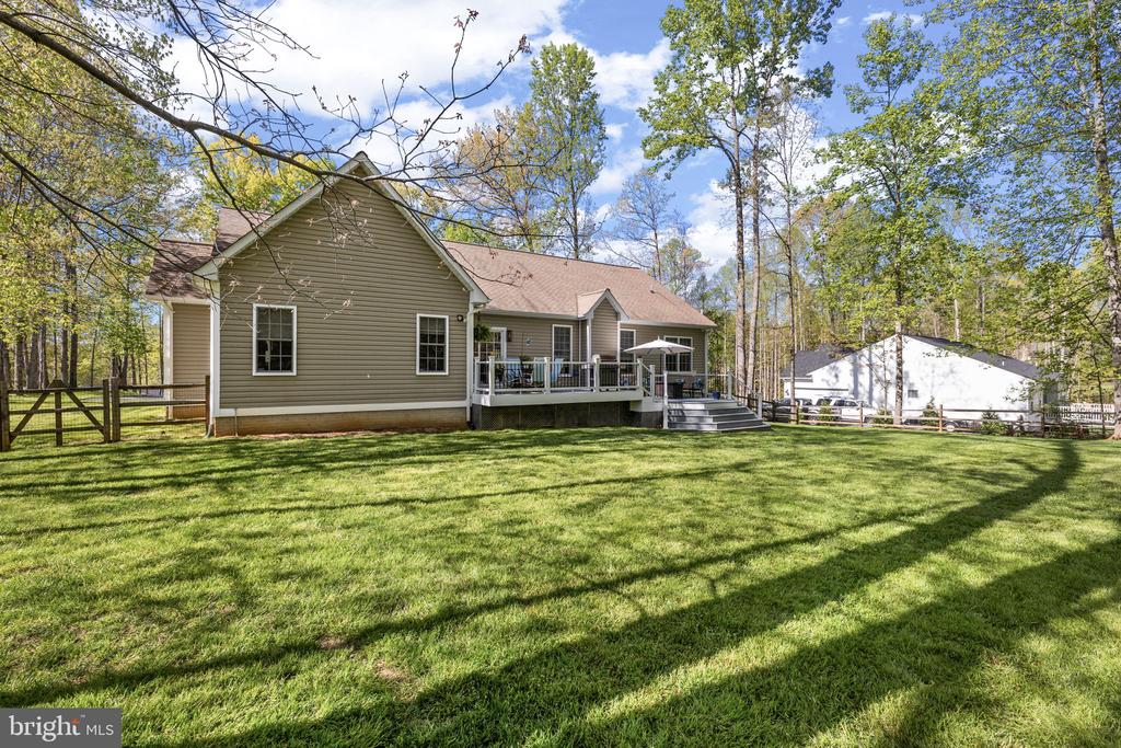 11113 PINEY FOREST DR, BUMPASS, Virginia 23024, 3 Bedrooms Bedrooms, ,2 BathroomsBathrooms,Residential,11113 PINEY FOREST DR,VASP2040840 MLS # VASP2040840