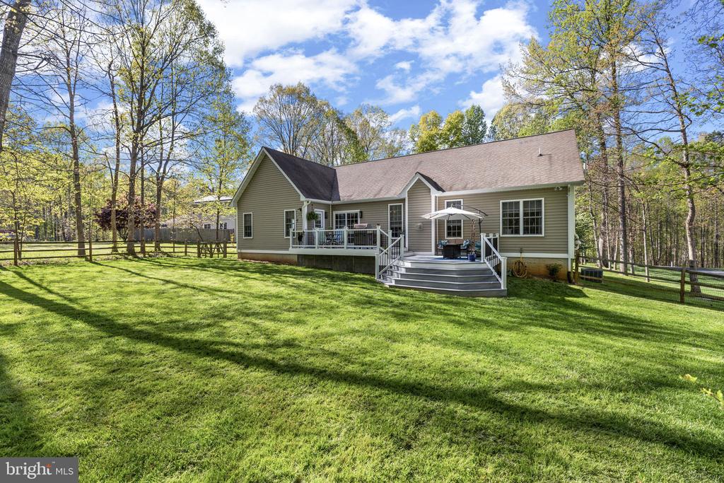 11113 PINEY FOREST DR, BUMPASS, Virginia 23024, 3 Bedrooms Bedrooms, ,2 BathroomsBathrooms,Residential,11113 PINEY FOREST DR,VASP2040840 MLS # VASP2040840