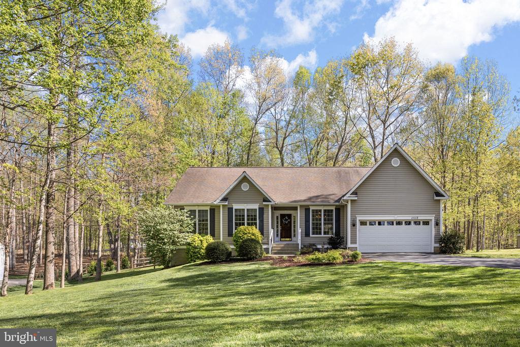 11113 PINEY FOREST DR, BUMPASS, Virginia 23024, 3 Bedrooms Bedrooms, ,2 BathroomsBathrooms,Residential,11113 PINEY FOREST DR,VASP2040840 MLS # VASP2040840