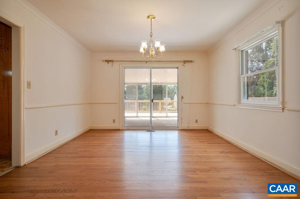 2608 NORTHFIELD RD, CHARLOTTESVILLE, Virginia 22901, 4 Bedrooms Bedrooms, ,3 BathroomsBathrooms,Residential,2608 NORTHFIELD RD,667433 MLS # 667433