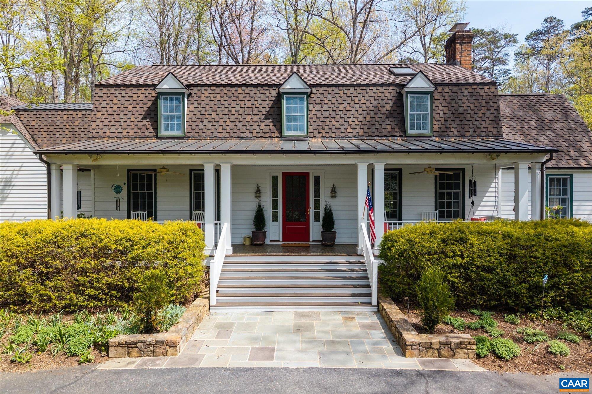 995 OLD GARTH RD, CHARLOTTESVILLE, Virginia 22901, 4 Bedrooms Bedrooms, ,3 BathroomsBathrooms,Residential,995 OLD GARTH RD,675706 MLS # 675706