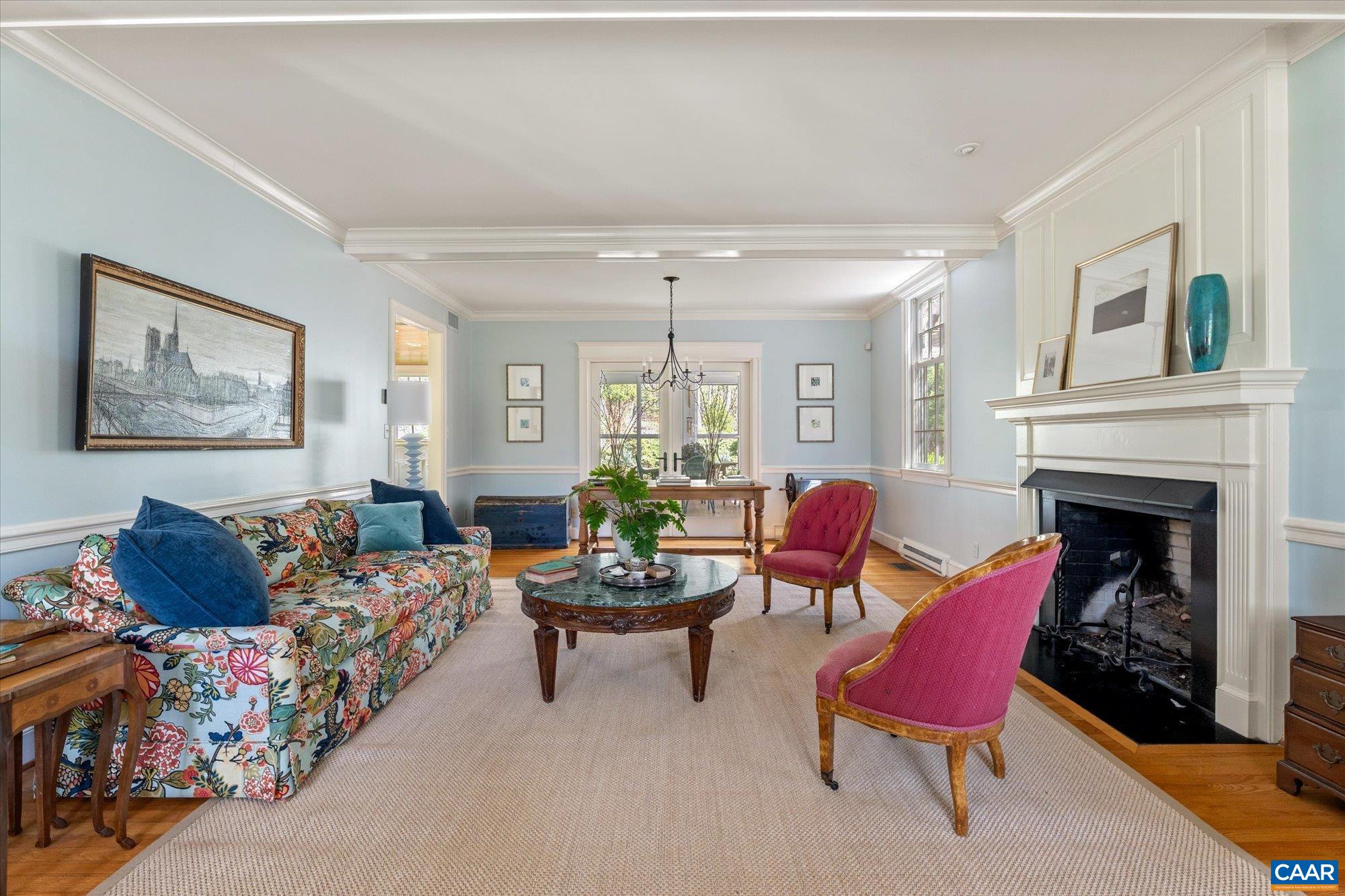 995 OLD GARTH RD, CHARLOTTESVILLE, Virginia 22901, 4 Bedrooms Bedrooms, ,3 BathroomsBathrooms,Residential,995 OLD GARTH RD,675706 MLS # 675706