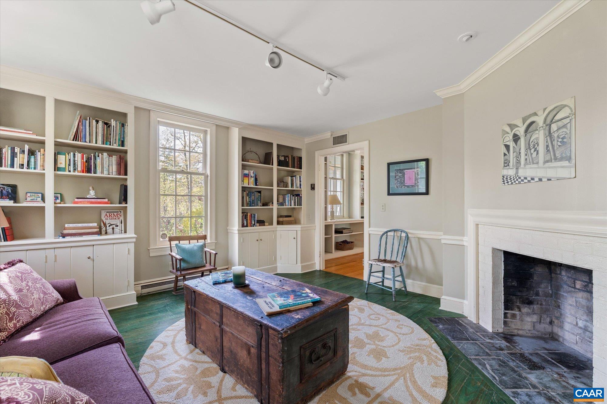 995 OLD GARTH RD, CHARLOTTESVILLE, Virginia 22901, 4 Bedrooms Bedrooms, ,3 BathroomsBathrooms,Residential,995 OLD GARTH RD,675706 MLS # 675706