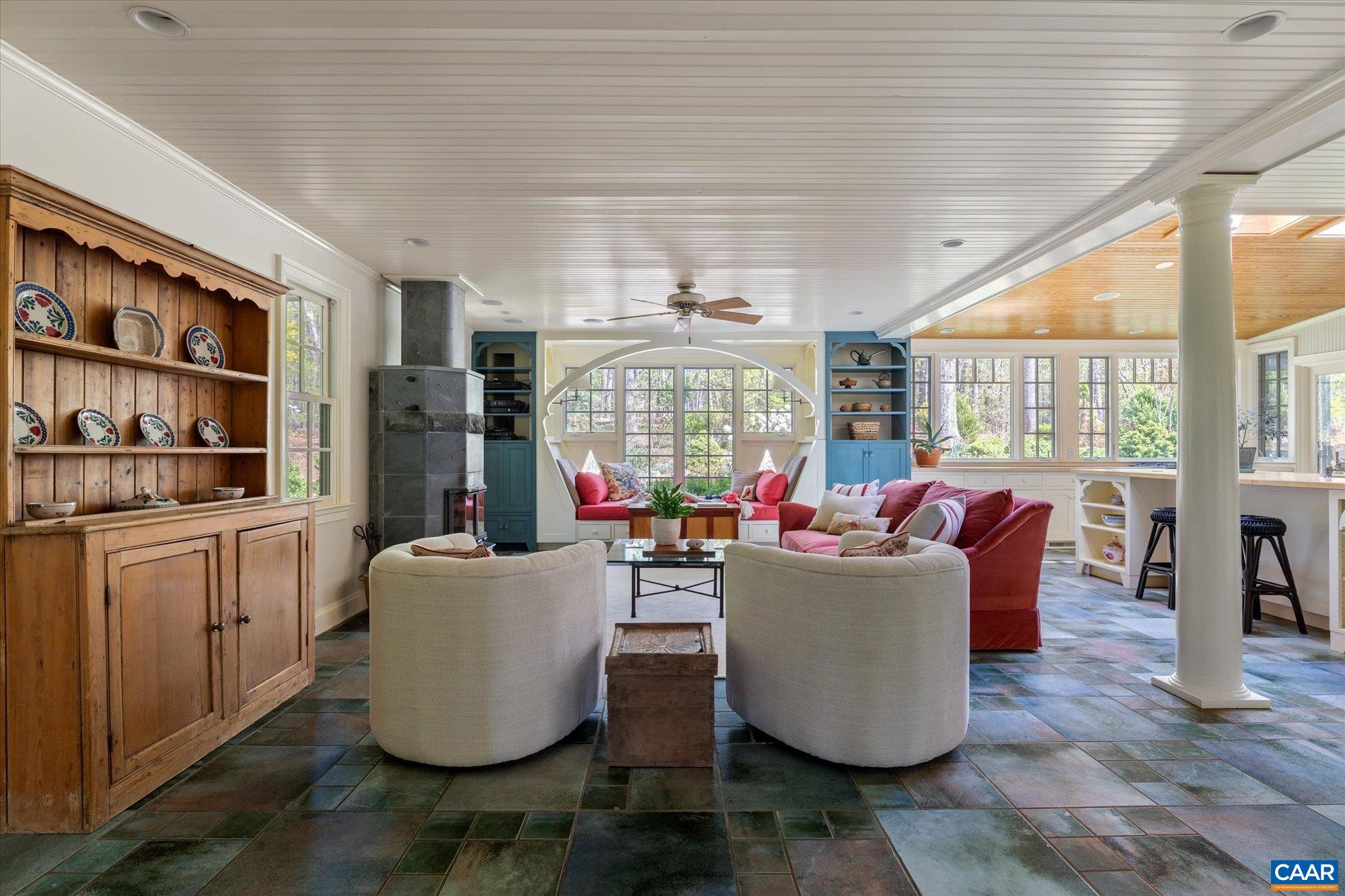 995 OLD GARTH RD, CHARLOTTESVILLE, Virginia 22901, 4 Bedrooms Bedrooms, ,3 BathroomsBathrooms,Residential,995 OLD GARTH RD,675706 MLS # 675706