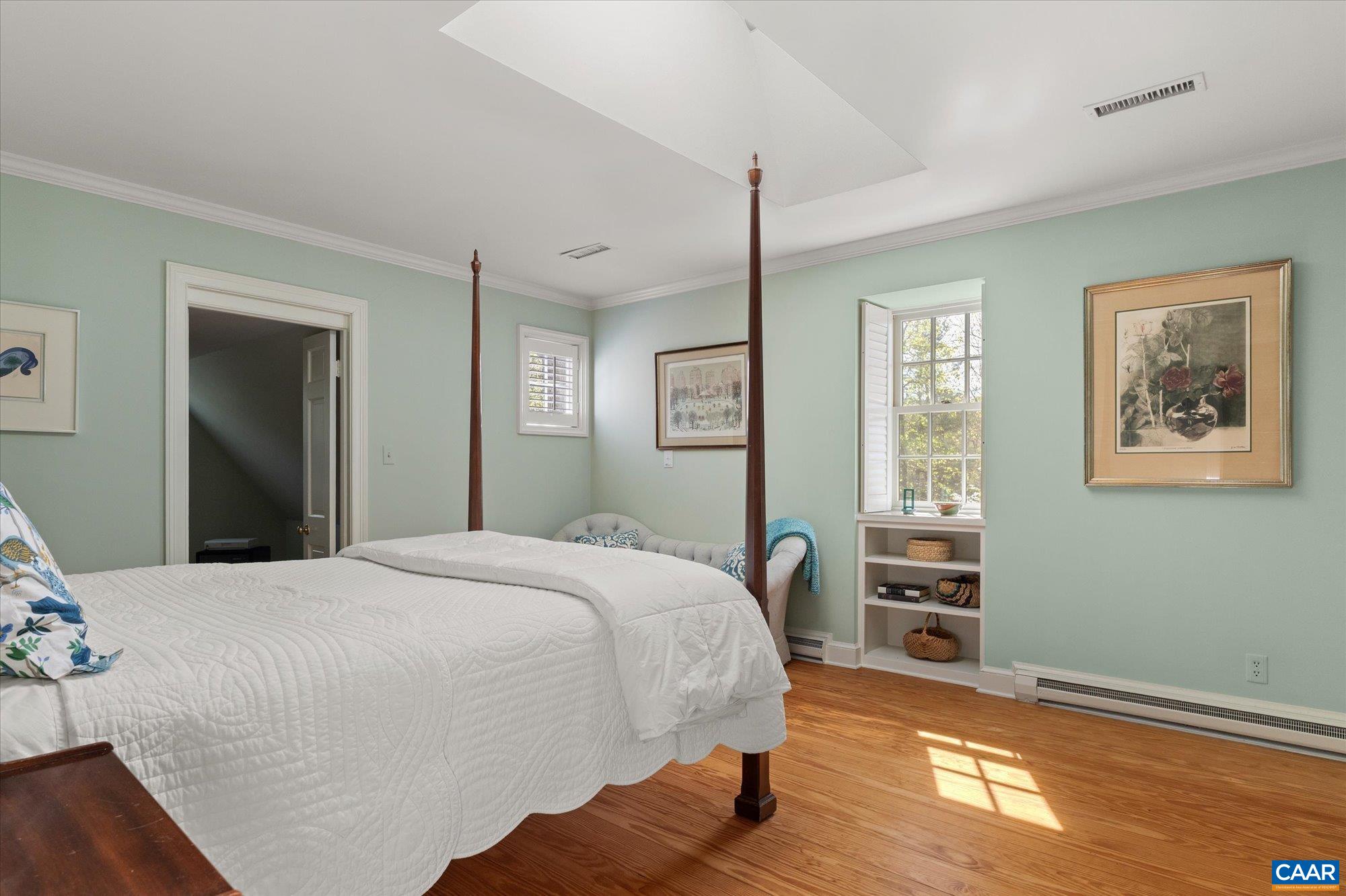 995 OLD GARTH RD, CHARLOTTESVILLE, Virginia 22901, 4 Bedrooms Bedrooms, ,3 BathroomsBathrooms,Residential,995 OLD GARTH RD,675706 MLS # 675706