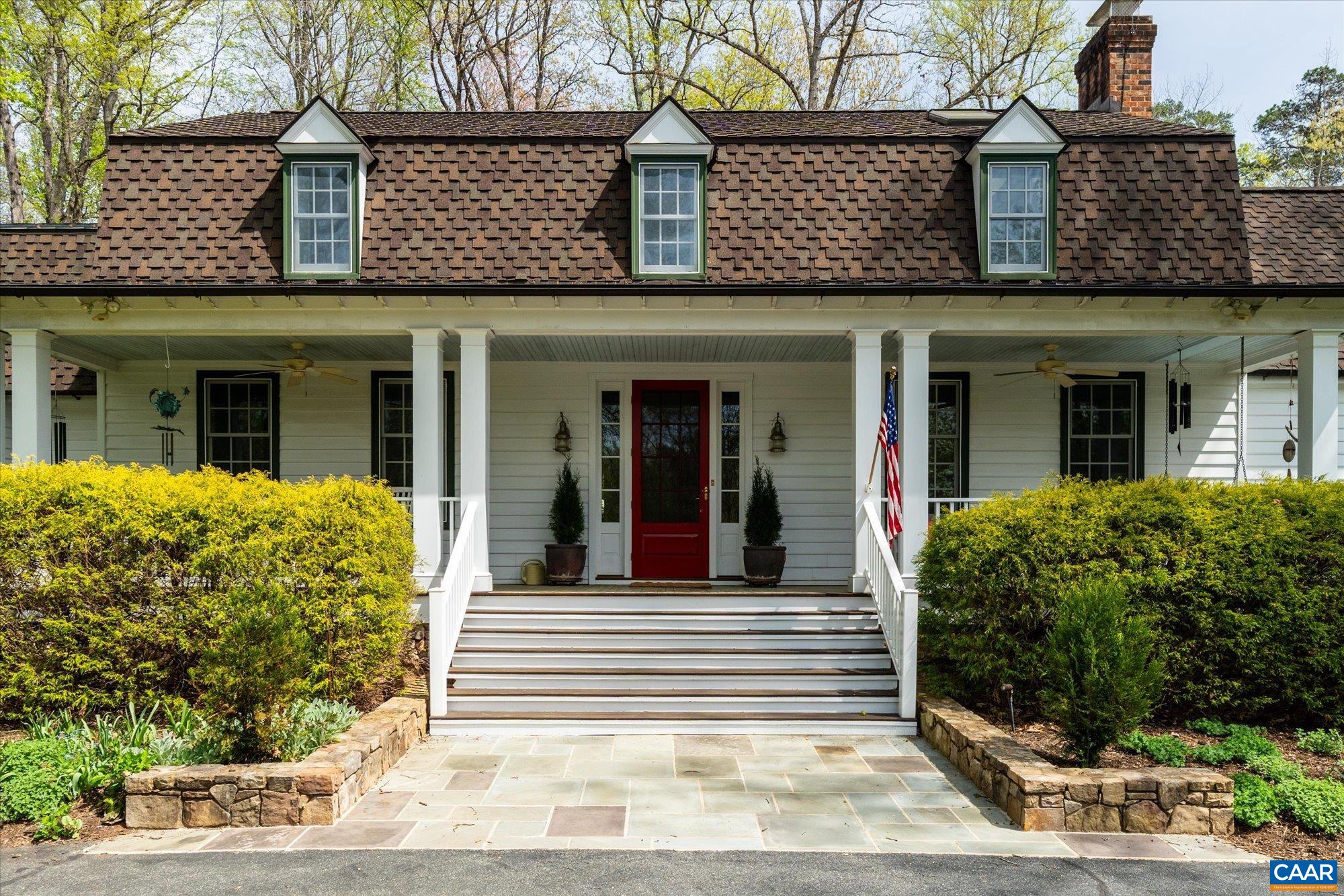 995 OLD GARTH RD, CHARLOTTESVILLE, Virginia 22901, 4 Bedrooms Bedrooms, ,3 BathroomsBathrooms,Residential,995 OLD GARTH RD,675706 MLS # 675706