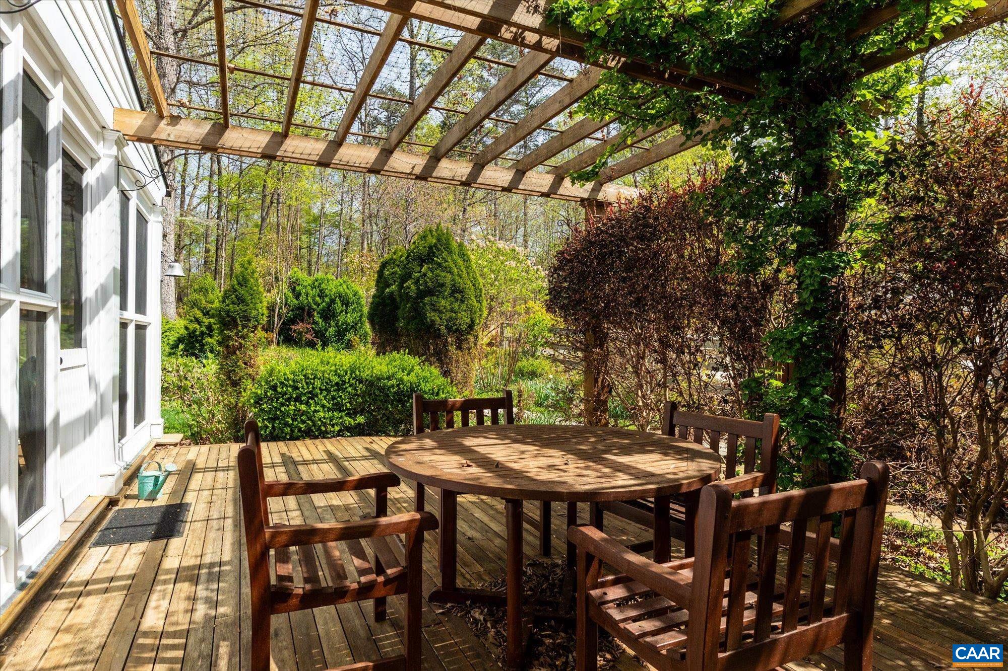 995 OLD GARTH RD, CHARLOTTESVILLE, Virginia 22901, 4 Bedrooms Bedrooms, ,3 BathroomsBathrooms,Residential,995 OLD GARTH RD,675706 MLS # 675706