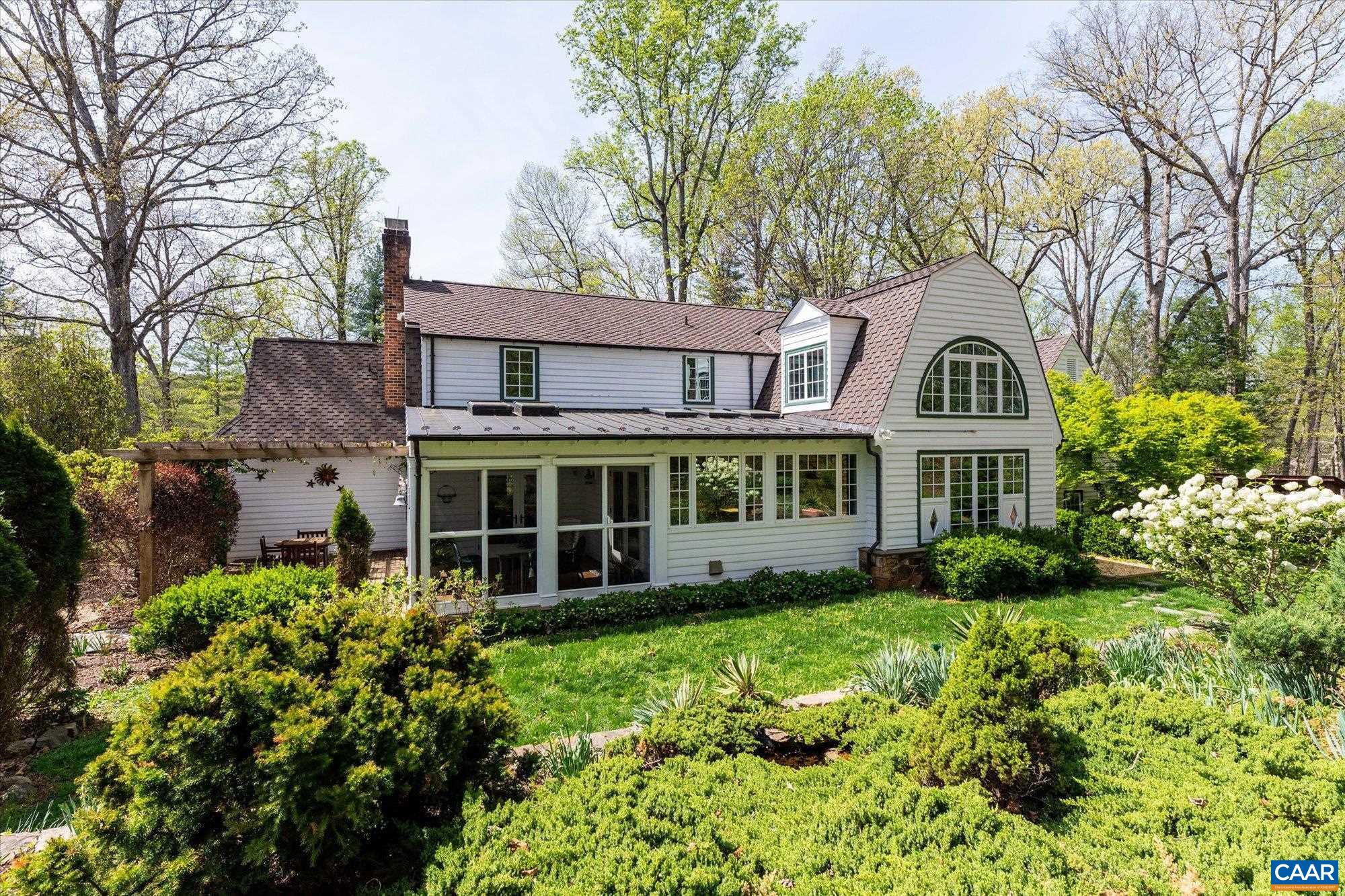 995 OLD GARTH RD, CHARLOTTESVILLE, Virginia 22901, 4 Bedrooms Bedrooms, ,3 BathroomsBathrooms,Residential,995 OLD GARTH RD,675706 MLS # 675706