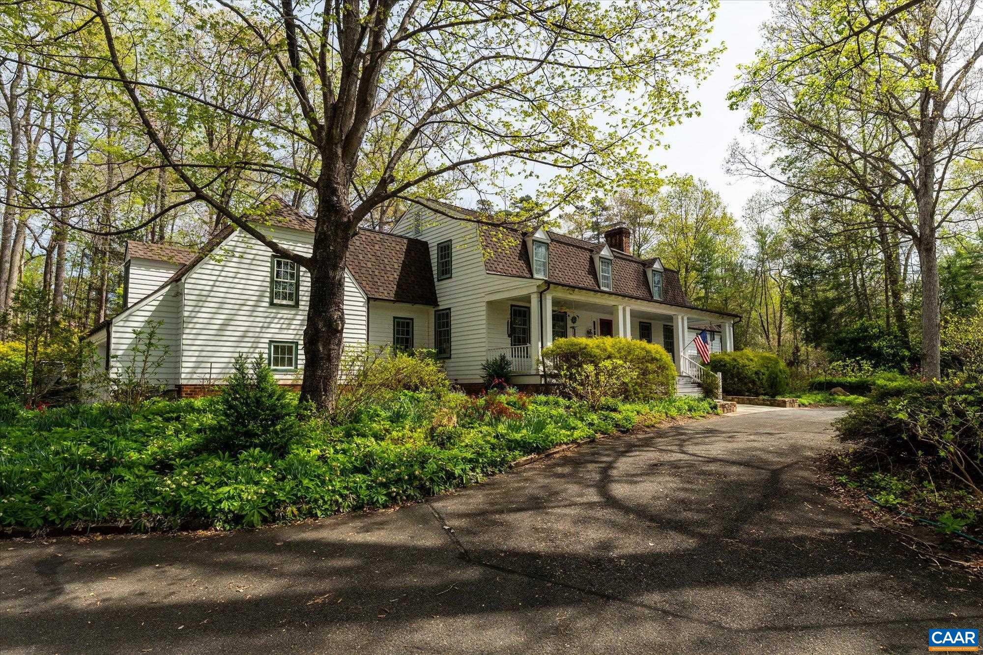 995 OLD GARTH RD, CHARLOTTESVILLE, Virginia 22901, 4 Bedrooms Bedrooms, ,3 BathroomsBathrooms,Residential,995 OLD GARTH RD,675706 MLS # 675706