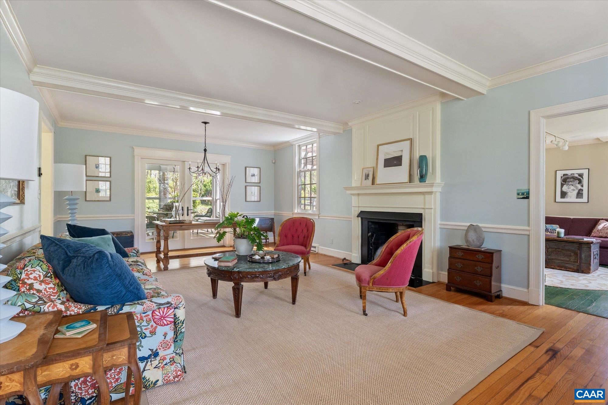 995 OLD GARTH RD, CHARLOTTESVILLE, Virginia 22901, 4 Bedrooms Bedrooms, ,3 BathroomsBathrooms,Residential,995 OLD GARTH RD,675706 MLS # 675706