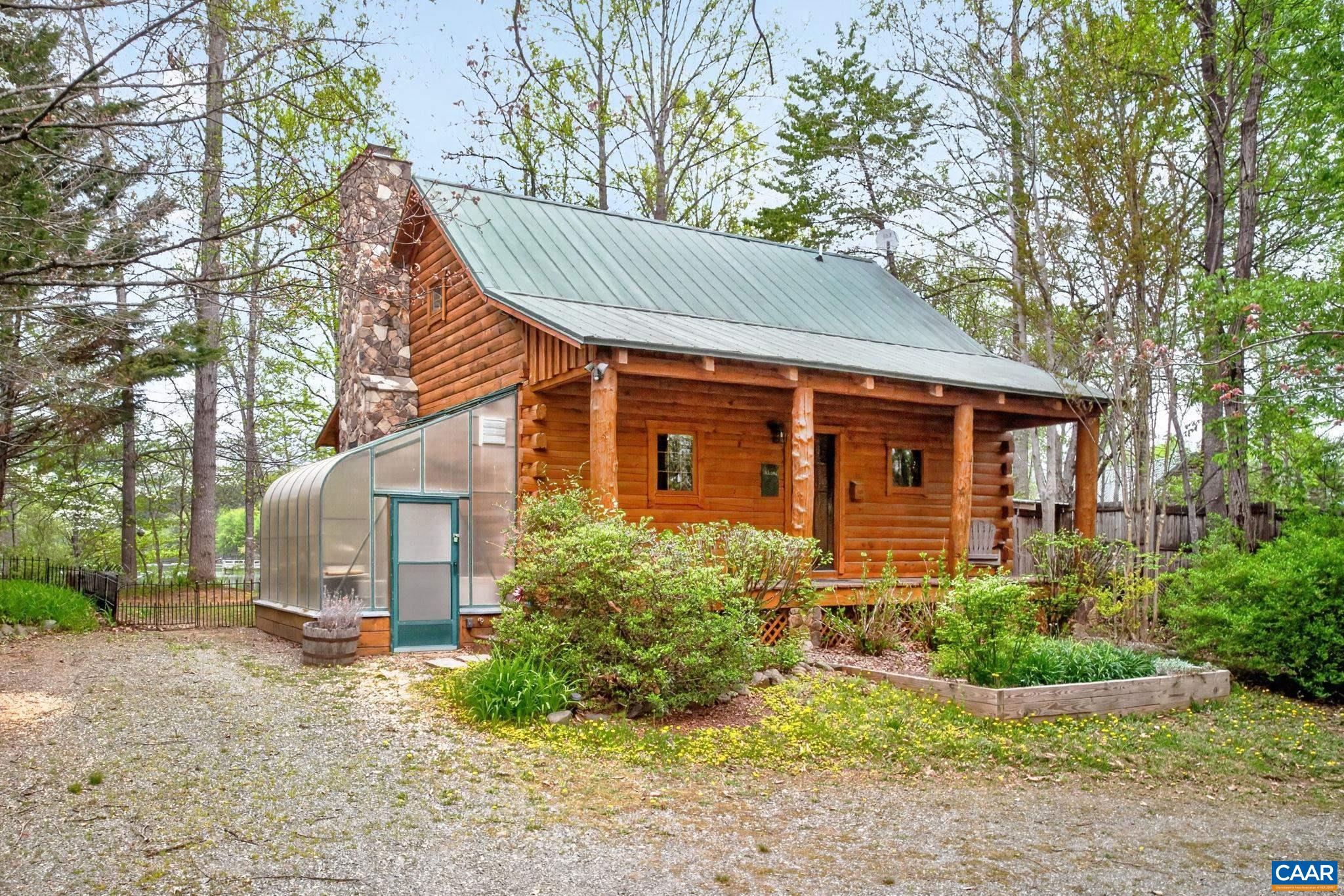 101 N GREENE ACRES RD, STANARDSVILLE, Virginia 22973, 2 Bedrooms Bedrooms, ,2 BathroomsBathrooms,Residential,101 N GREENE ACRES RD,675751 MLS # 675751