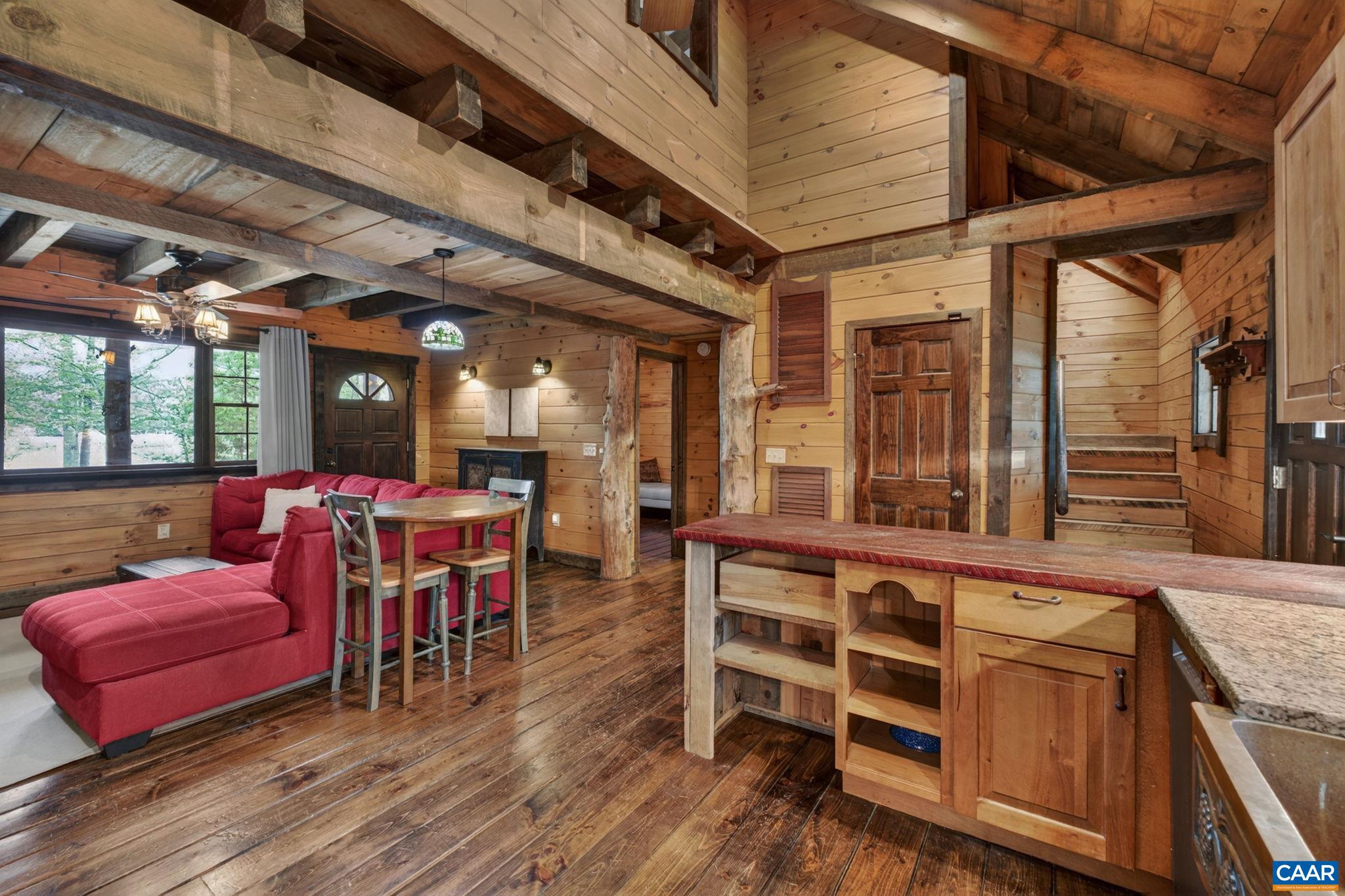 101 N GREENE ACRES RD, STANARDSVILLE, Virginia 22973, 2 Bedrooms Bedrooms, ,2 BathroomsBathrooms,Residential,101 N GREENE ACRES RD,675751 MLS # 675751