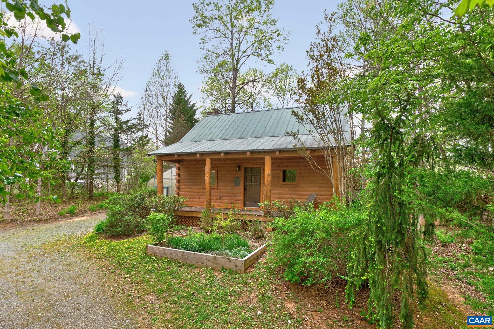 101 N GREENE ACRES RD, STANARDSVILLE, Virginia 22973, 2 Bedrooms Bedrooms, ,2 BathroomsBathrooms,Residential,101 N GREENE ACRES RD,675751 MLS # 675751