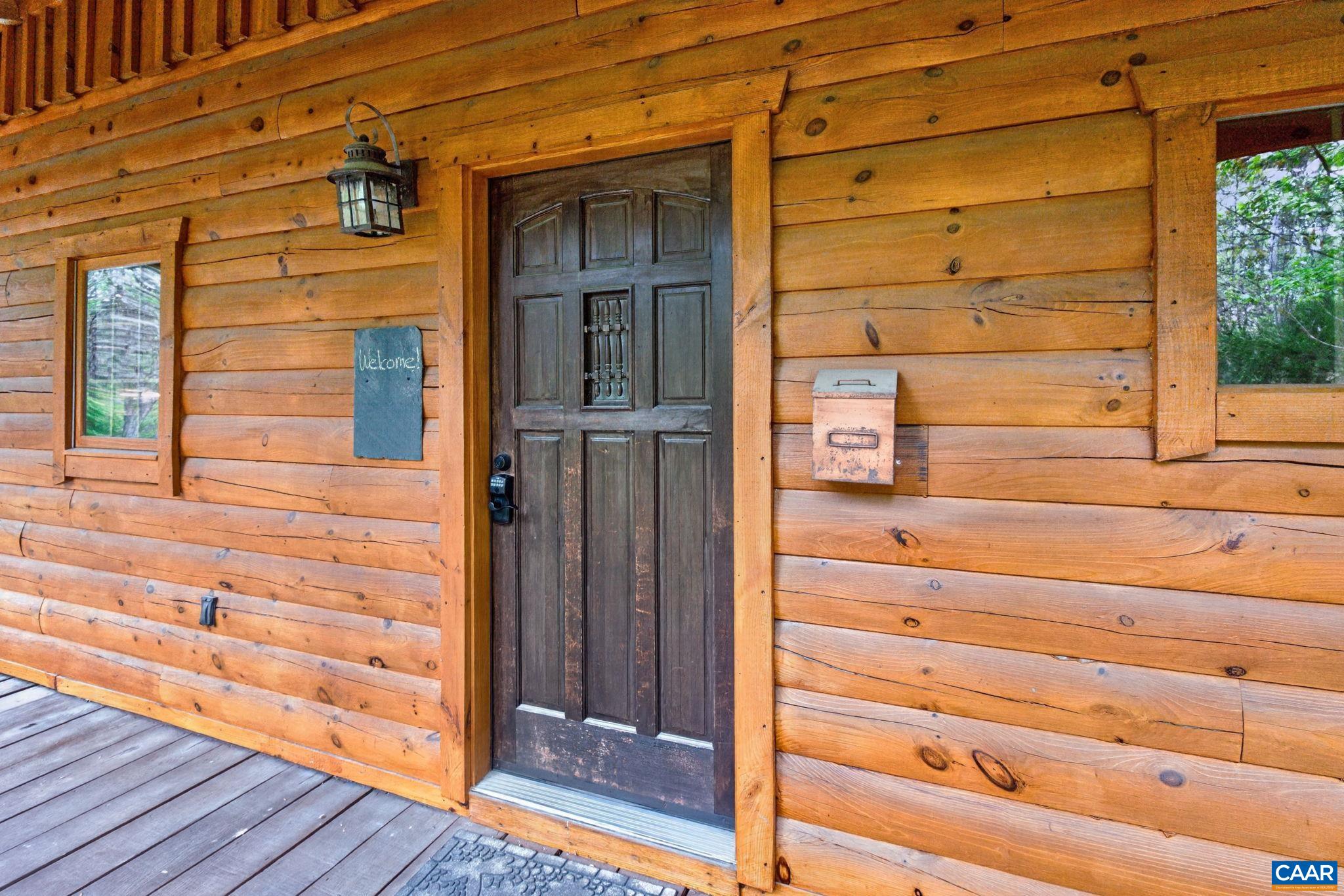 101 N GREENE ACRES RD, STANARDSVILLE, Virginia 22973, 2 Bedrooms Bedrooms, ,2 BathroomsBathrooms,Residential,101 N GREENE ACRES RD,675751 MLS # 675751