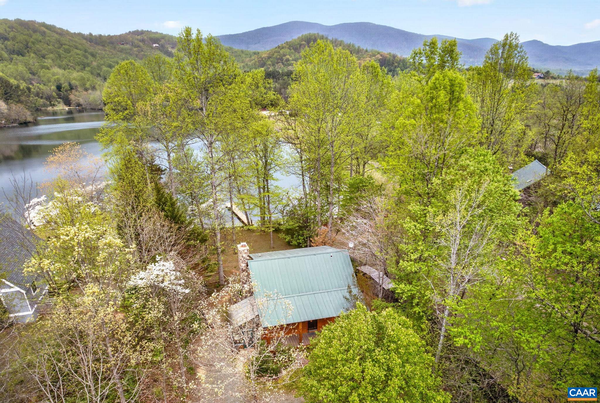 101 N GREENE ACRES RD, STANARDSVILLE, Virginia 22973, 2 Bedrooms Bedrooms, ,2 BathroomsBathrooms,Residential,101 N GREENE ACRES RD,675751 MLS # 675751