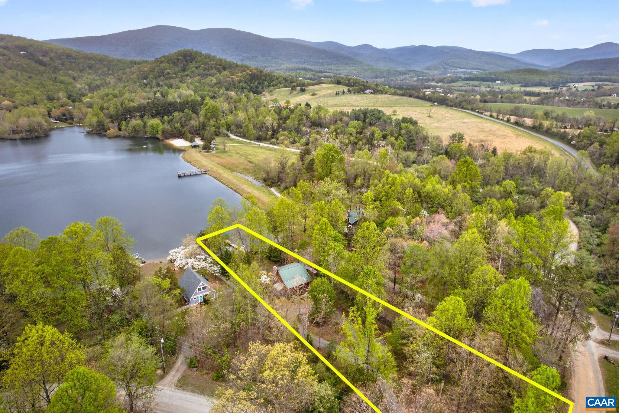 101 N GREENE ACRES RD, STANARDSVILLE, Virginia 22973, 2 Bedrooms Bedrooms, ,2 BathroomsBathrooms,Residential,101 N GREENE ACRES RD,675751 MLS # 675751