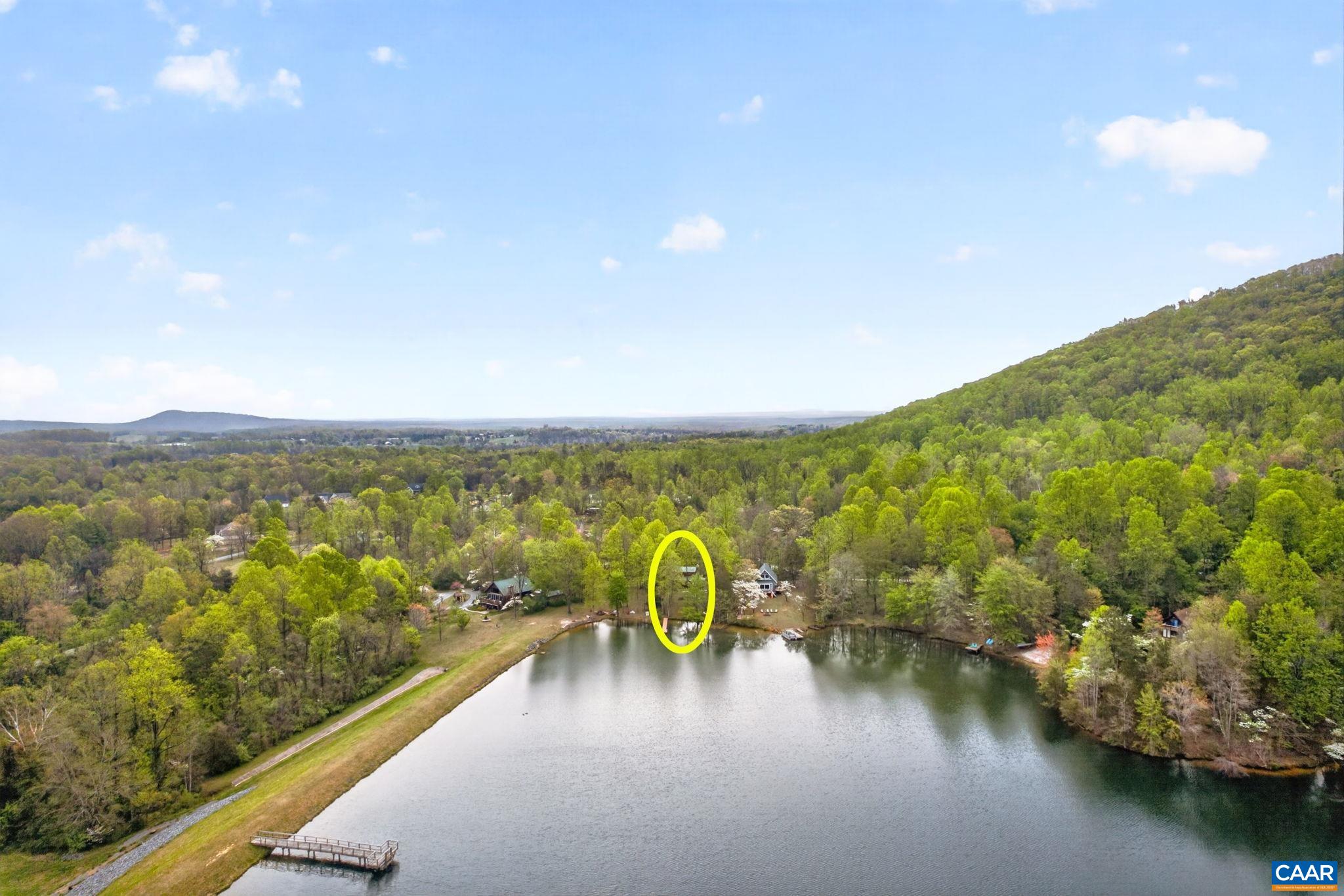 101 N GREENE ACRES RD, STANARDSVILLE, Virginia 22973, 2 Bedrooms Bedrooms, ,2 BathroomsBathrooms,Residential,101 N GREENE ACRES RD,675751 MLS # 675751