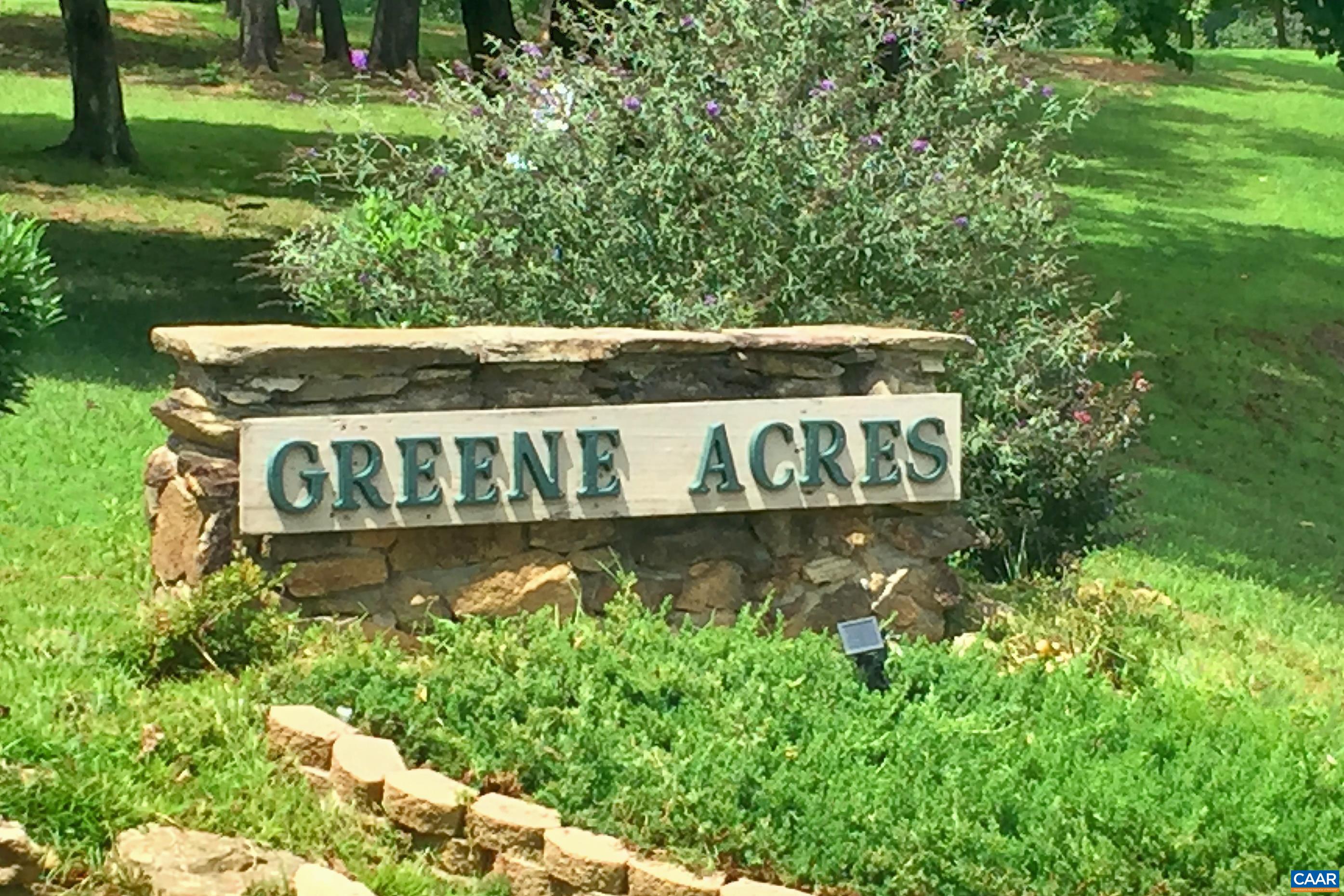 101 N GREENE ACRES RD, STANARDSVILLE, Virginia 22973, 2 Bedrooms Bedrooms, ,2 BathroomsBathrooms,Residential,101 N GREENE ACRES RD,675751 MLS # 675751