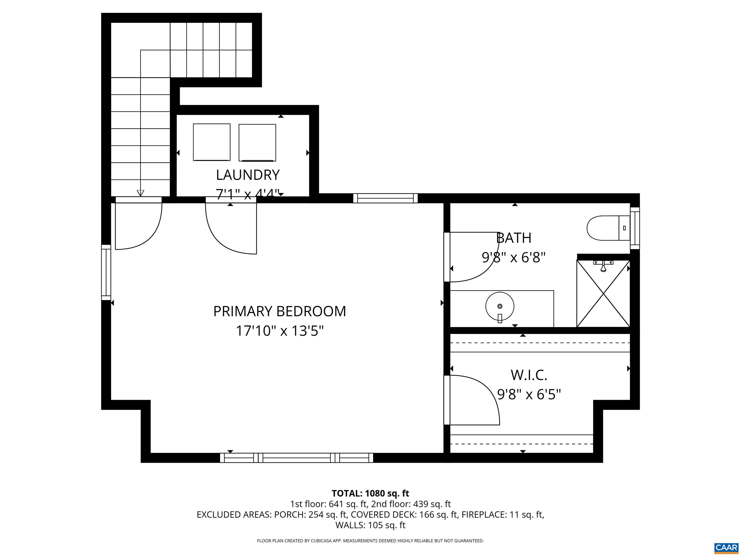 101 N GREENE ACRES RD, STANARDSVILLE, Virginia 22973, 2 Bedrooms Bedrooms, ,2 BathroomsBathrooms,Residential,101 N GREENE ACRES RD,675751 MLS # 675751