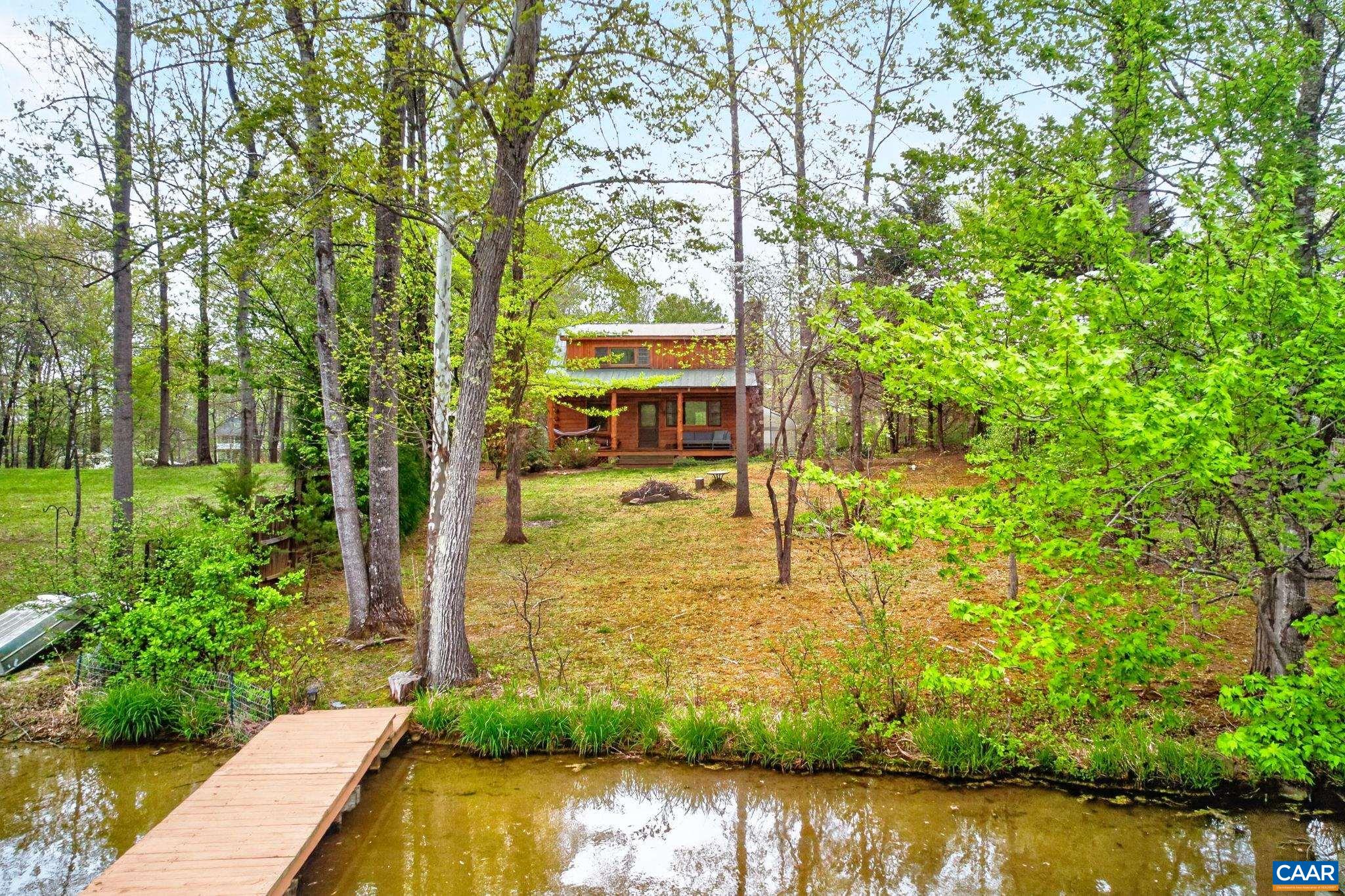 101 N GREENE ACRES RD, STANARDSVILLE, Virginia 22973, 2 Bedrooms Bedrooms, ,2 BathroomsBathrooms,Residential,101 N GREENE ACRES RD,675751 MLS # 675751