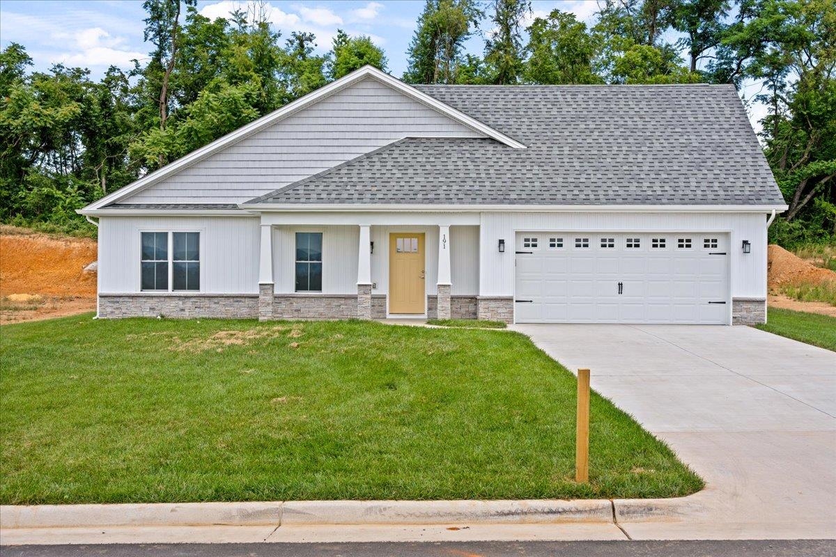 TBA LANGLEY DR, WAYNESBORO, Virginia 22980, 3 Bedrooms Bedrooms, ,2 BathroomsBathrooms,Residential,Queen,TBA LANGLEY DR,675794 MLS # 675794