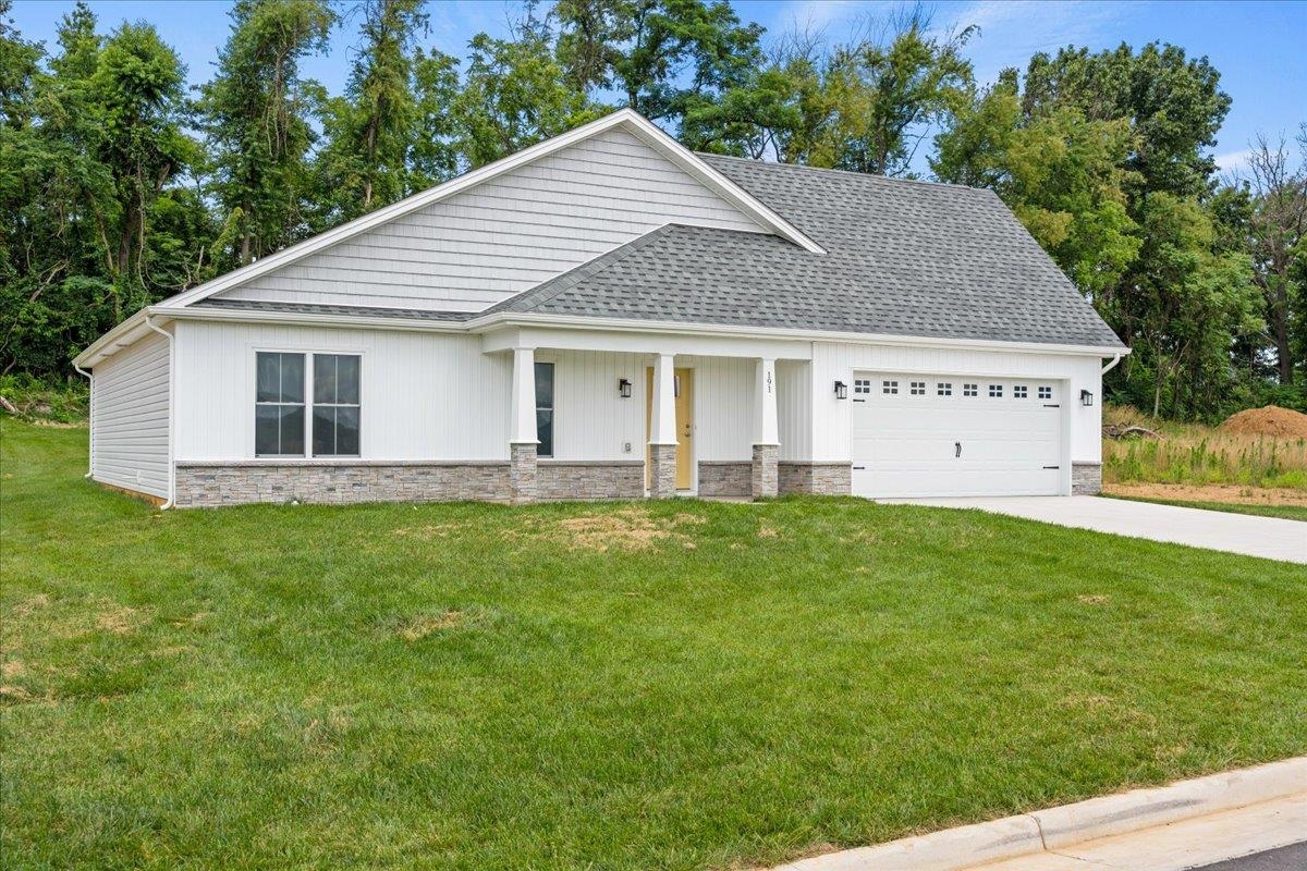 TBA LANGLEY DR, WAYNESBORO, Virginia 22980, 3 Bedrooms Bedrooms, ,2 BathroomsBathrooms,Residential,Queen,TBA LANGLEY DR,675794 MLS # 675794