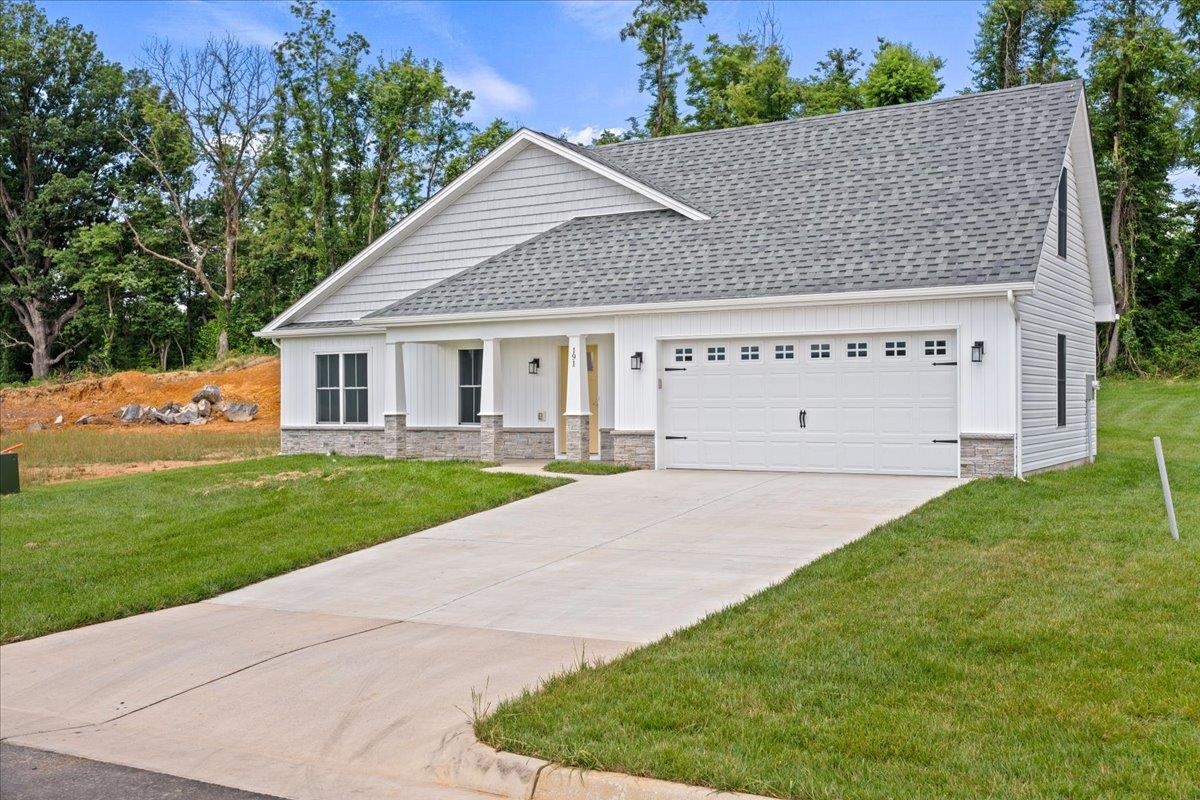 TBA LANGLEY DR, WAYNESBORO, Virginia 22980, 3 Bedrooms Bedrooms, ,2 BathroomsBathrooms,Residential,Queen,TBA LANGLEY DR,675794 MLS # 675794