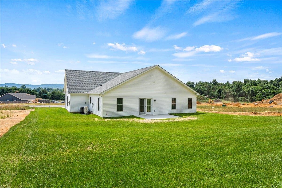 TBA LANGLEY DR, WAYNESBORO, Virginia 22980, 3 Bedrooms Bedrooms, ,2 BathroomsBathrooms,Residential,Queen,TBA LANGLEY DR,675794 MLS # 675794