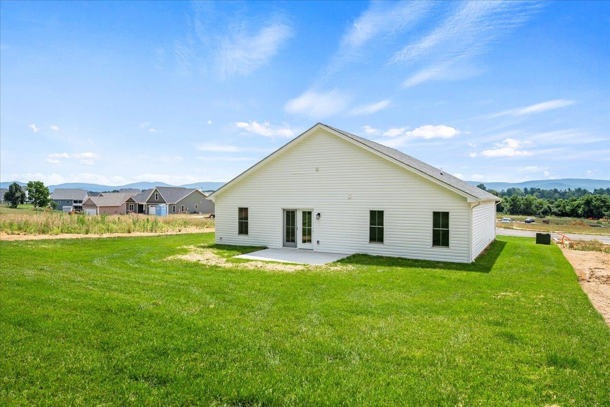 TBA LANGLEY DR, WAYNESBORO, Virginia 22980, 3 Bedrooms Bedrooms, ,2 BathroomsBathrooms,Residential,Queen,TBA LANGLEY DR,675794 MLS # 675794