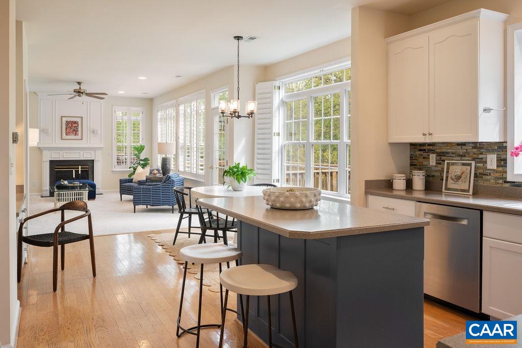 1254 LORING RUN, CHARLOTTESVILLE, Virginia 22901, 5 Bedrooms Bedrooms, ,3 BathroomsBathrooms,Residential,1254 LORING RUN,675799 MLS # 675799