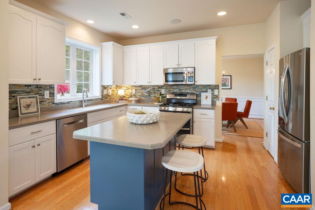 1254 LORING RUN, CHARLOTTESVILLE, Virginia 22901, 5 Bedrooms Bedrooms, ,3 BathroomsBathrooms,Residential,1254 LORING RUN,675799 MLS # 675799