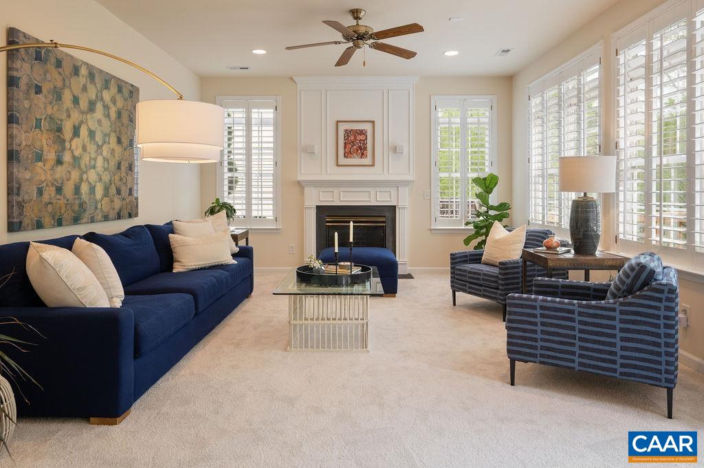 1254 LORING RUN, CHARLOTTESVILLE, Virginia 22901, 5 Bedrooms Bedrooms, ,3 BathroomsBathrooms,Residential,1254 LORING RUN,675799 MLS # 675799