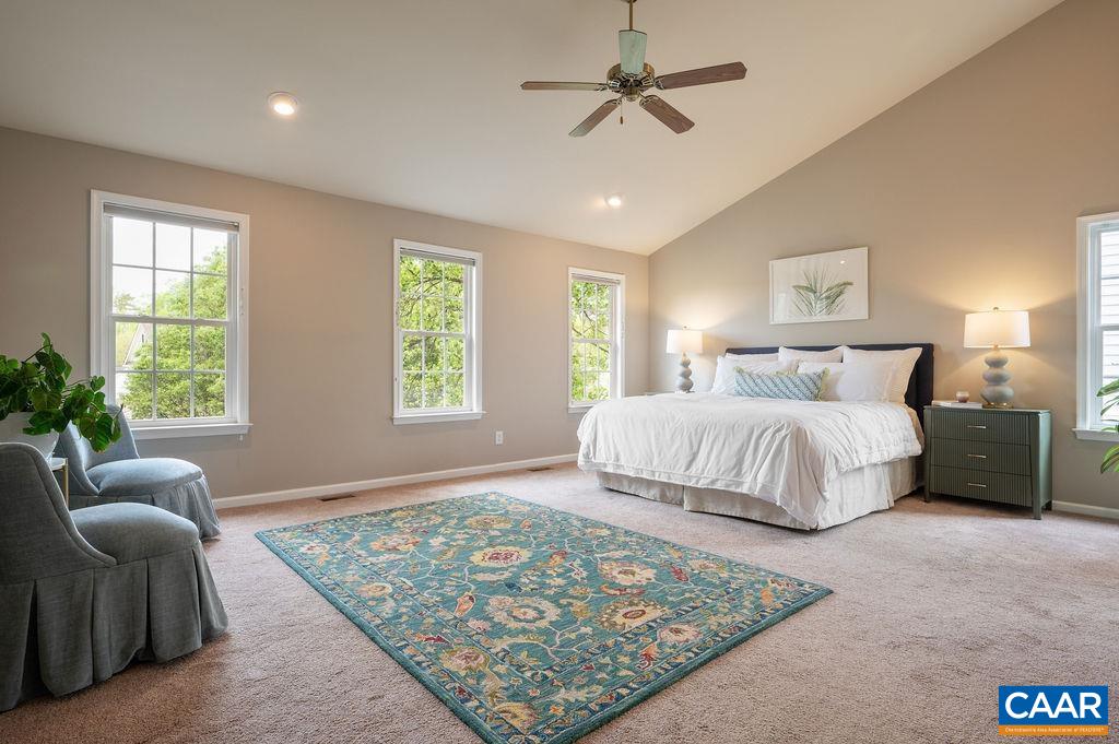 1254 LORING RUN, CHARLOTTESVILLE, Virginia 22901, 5 Bedrooms Bedrooms, ,3 BathroomsBathrooms,Residential,1254 LORING RUN,675799 MLS # 675799