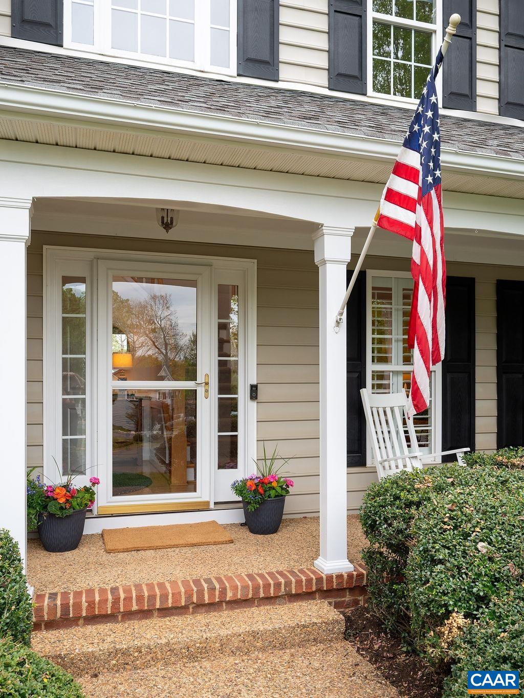 1254 LORING RUN, CHARLOTTESVILLE, Virginia 22901, 5 Bedrooms Bedrooms, ,3 BathroomsBathrooms,Residential,1254 LORING RUN,675799 MLS # 675799