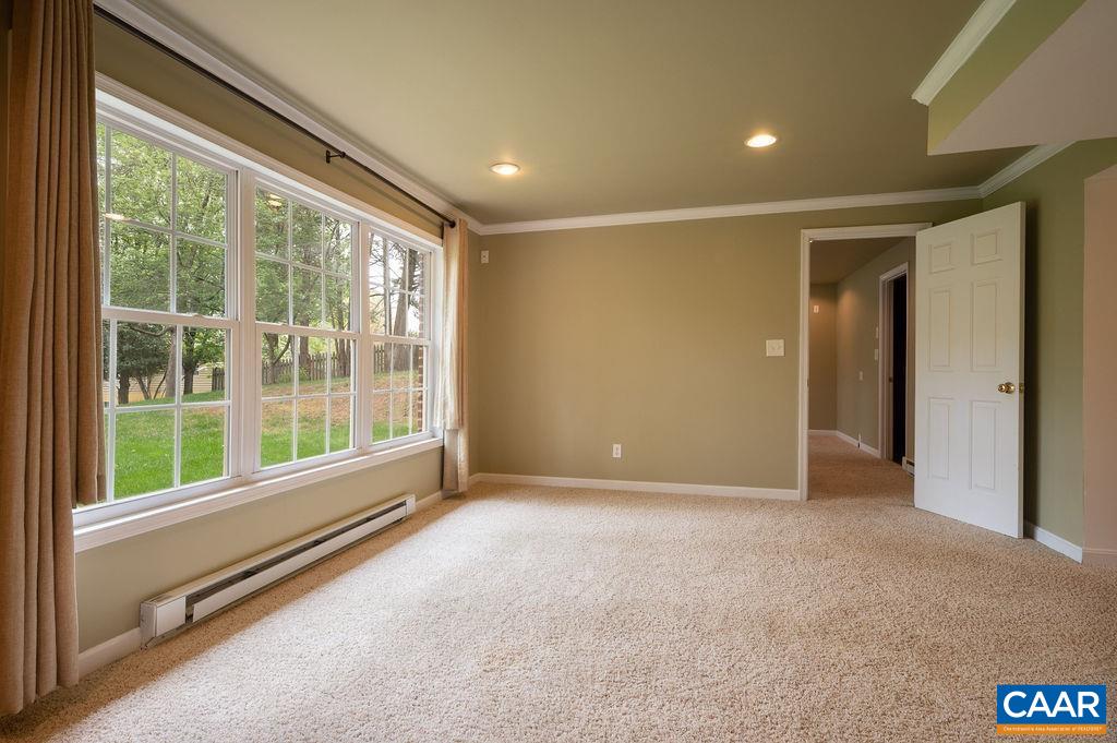 Walkout Terrace level.