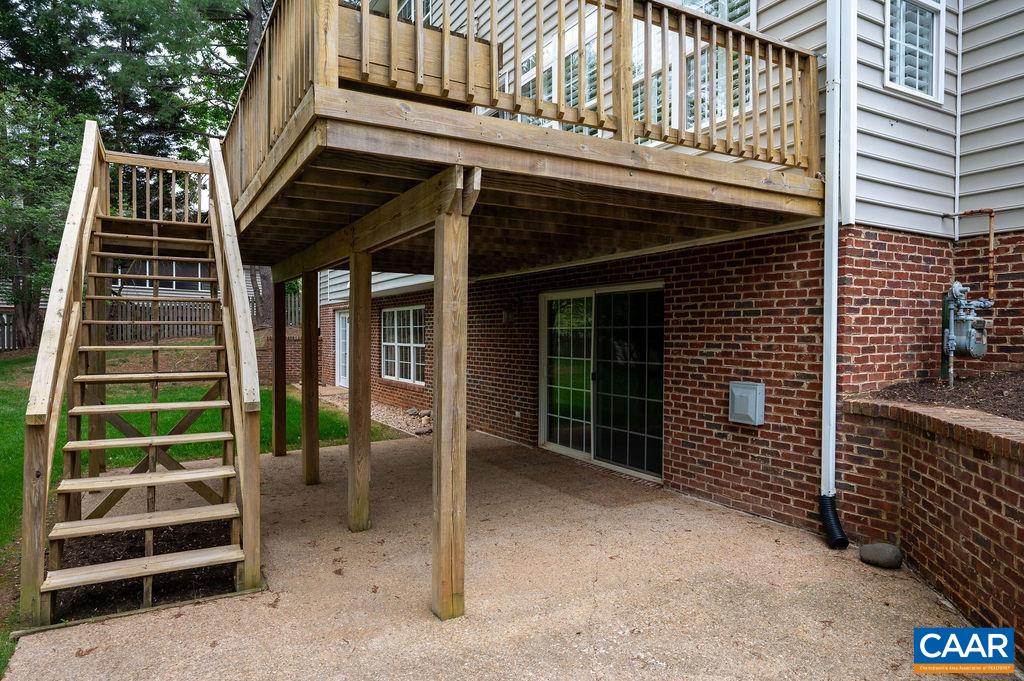 1254 LORING RUN, CHARLOTTESVILLE, Virginia 22901, 5 Bedrooms Bedrooms, ,3 BathroomsBathrooms,Residential,1254 LORING RUN,675799 MLS # 675799