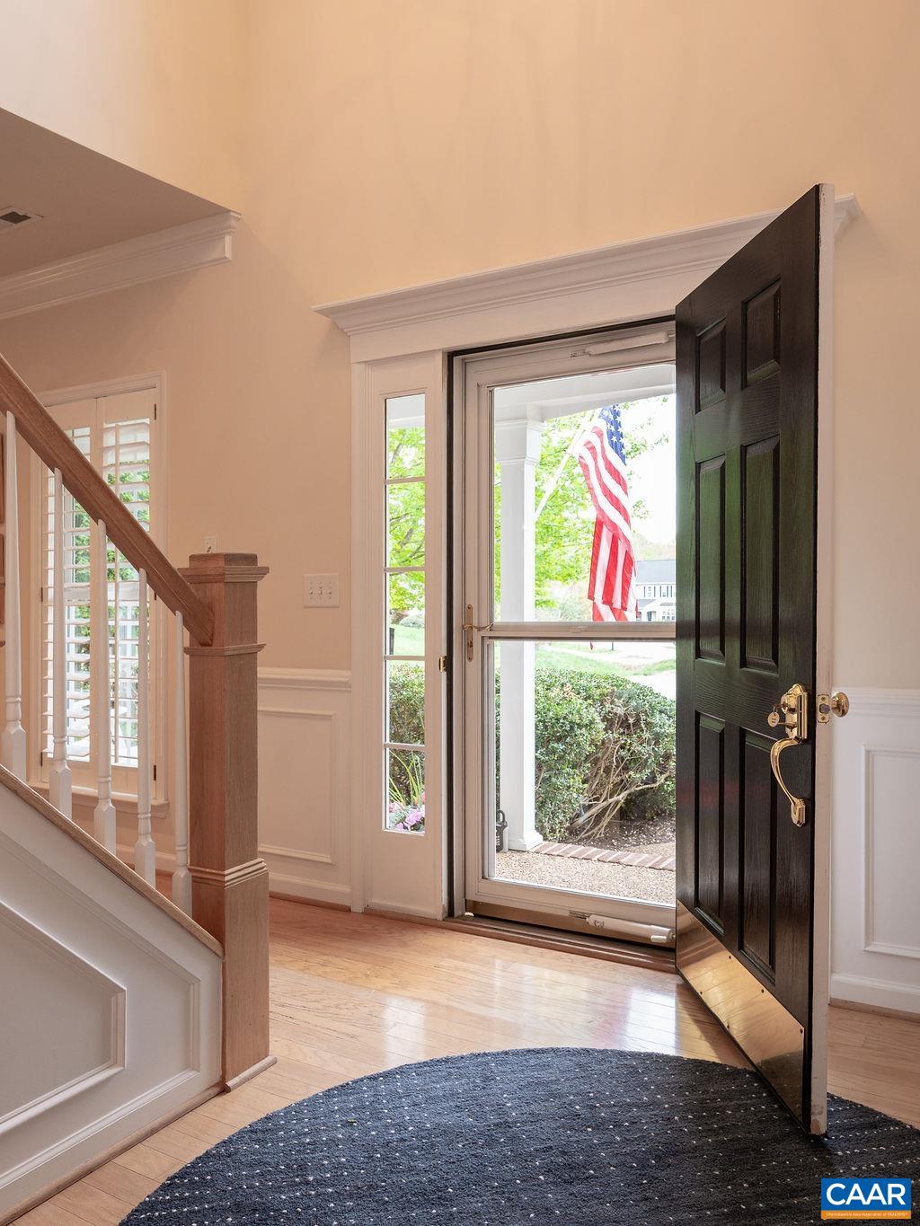 1254 LORING RUN, CHARLOTTESVILLE, Virginia 22901, 5 Bedrooms Bedrooms, ,3 BathroomsBathrooms,Residential,1254 LORING RUN,675799 MLS # 675799