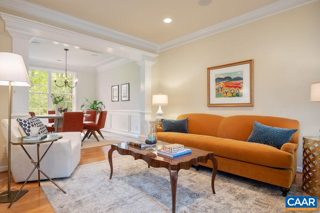 1254 LORING RUN, CHARLOTTESVILLE, Virginia 22901, 5 Bedrooms Bedrooms, ,3 BathroomsBathrooms,Residential,1254 LORING RUN,675799 MLS # 675799