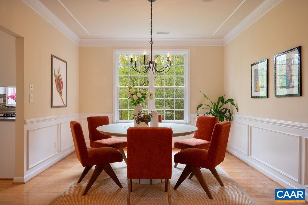 1254 LORING RUN, CHARLOTTESVILLE, Virginia 22901, 5 Bedrooms Bedrooms, ,3 BathroomsBathrooms,Residential,1254 LORING RUN,675799 MLS # 675799